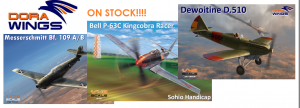 ModelSvit Balkans introduces latest "Dora wings" product range
