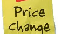 Future product price increasе