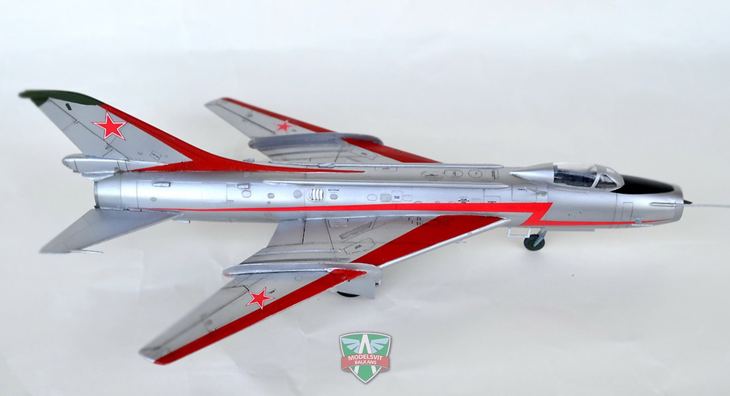 S 22i Su 7ig Variable Wing Geometry Modelsvit Official Web Shop