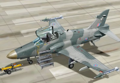 Scale model Outlet