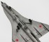 Scale model Analog A-144-2 (MiG21 prototype #2)