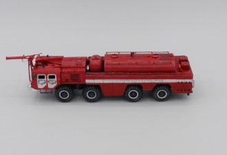 Макети  AA-70 Firefighting Truck