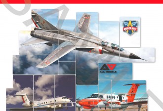 Scale model  Product catalogue 2023-2024