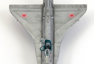 Макети  Analog A-144-2 (Re-release)