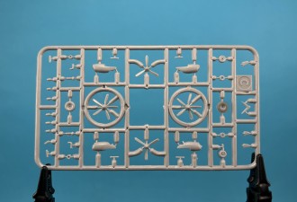 Макети  Short SC.7 "SkyVan"