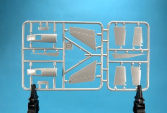 Макети  SA-227AC turboprop airliner