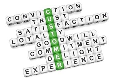 Offers for loyal clients