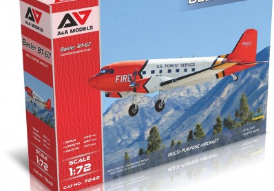 Scale model Special offers