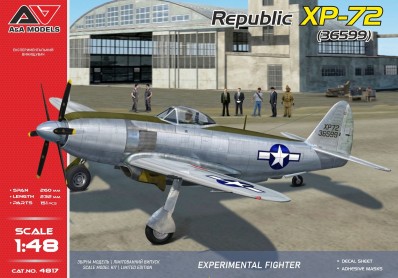 Scale model Special offers