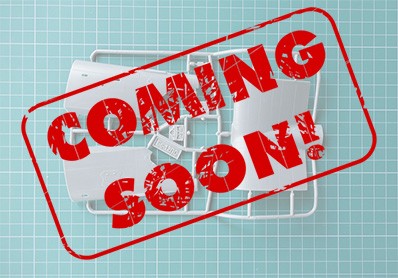 Coming soon