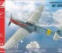 Макети Messerschmitt Bf.109T Carrier based fighter-bomber