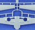 Макети Messerschmitt Bf.109T Carrier based fighter-bomber
