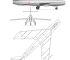 Scale model Su-17 "Samolet R" (1949 release)