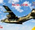 Макети NC/AC-123K "Provider" veillance ver.