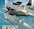 Scale model HU-16A "Albatross" (USA/IDN/ESP/TWN)