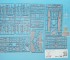 Scale model Hawk 200 light multirole fighter (reg No: ZJ201)