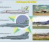 Scale model Mirage IIIEA/EBR
