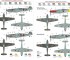 Макети Messerschmitt Bf.109T Carrier based fighter-bomber