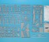 Scale model Hawk 200 light multirole fighter (reg No: ZG200)
