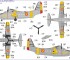 Scale model HU-16A "Albatross" (USA/IDN/ESP/TWN)