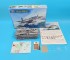 Scale model Mirage 2000 5F