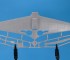 Scale model Yak-9DD Long range WWII fighter