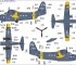 Scale model HU-16A "Albatross" (USA/IDN/ESP/TWN)