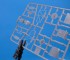 Scale model Yak-9DD Long range WWII fighter